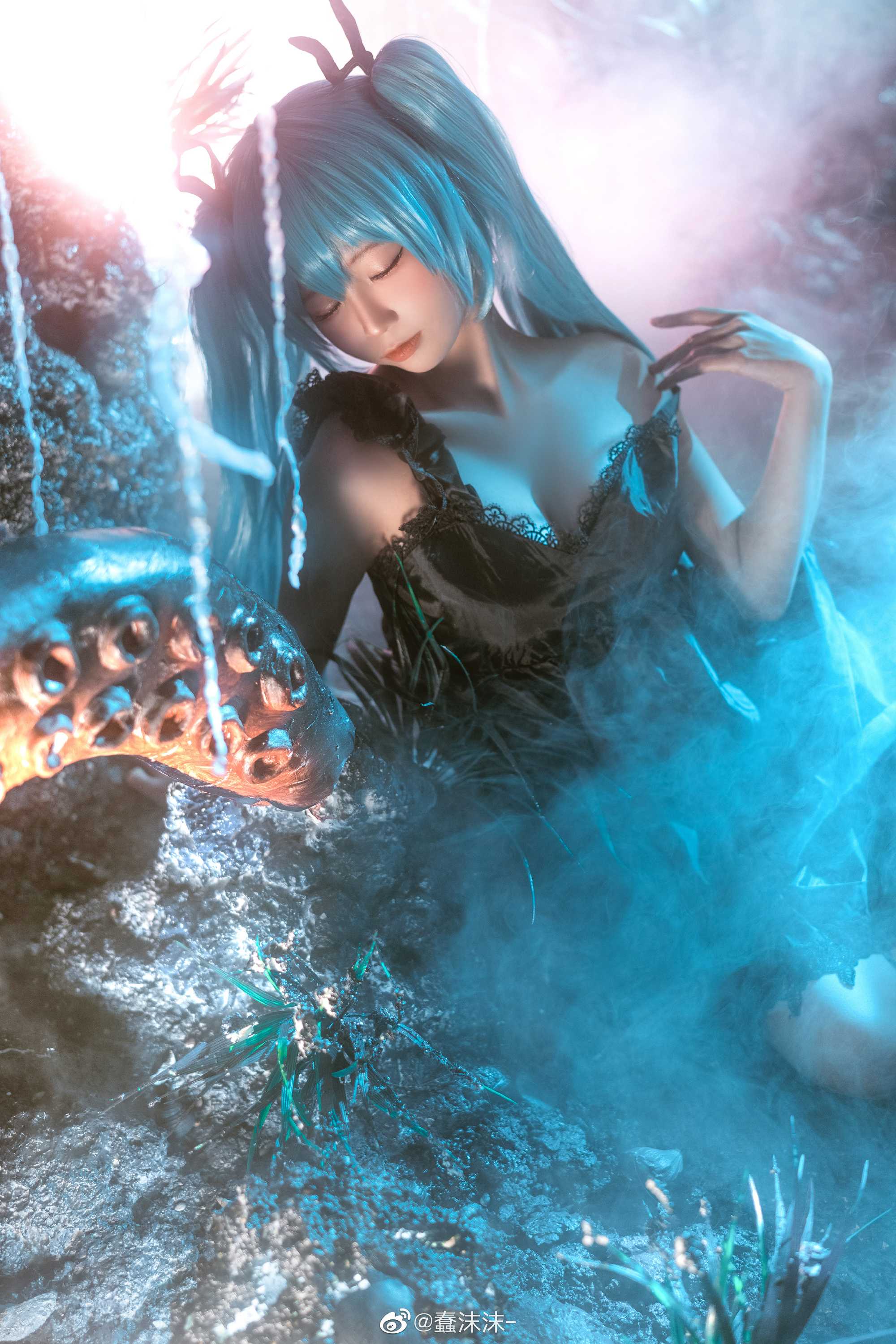 图片[4]-生活不能按下暂停键但照片可以-动漫网